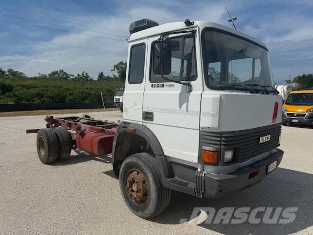 Iveco 145.17 其他貨車
