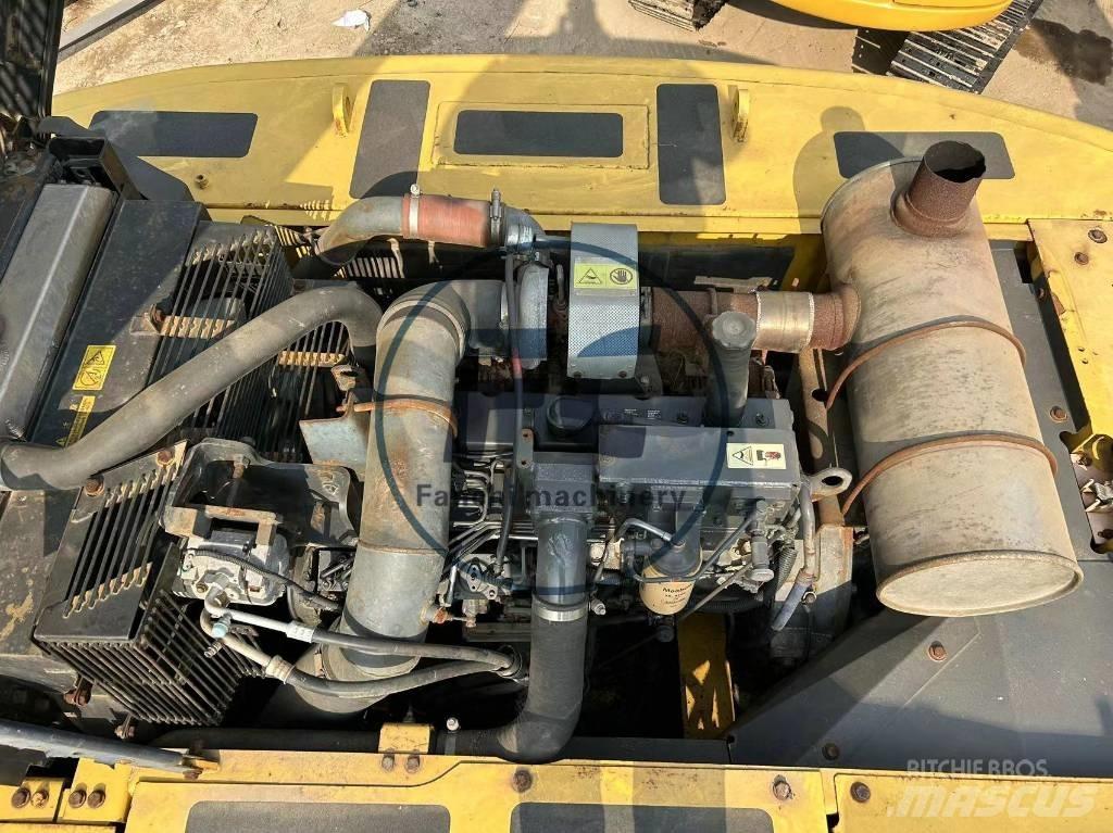 Komatsu PC360 履帶式 挖土機/掘鑿機/挖掘機