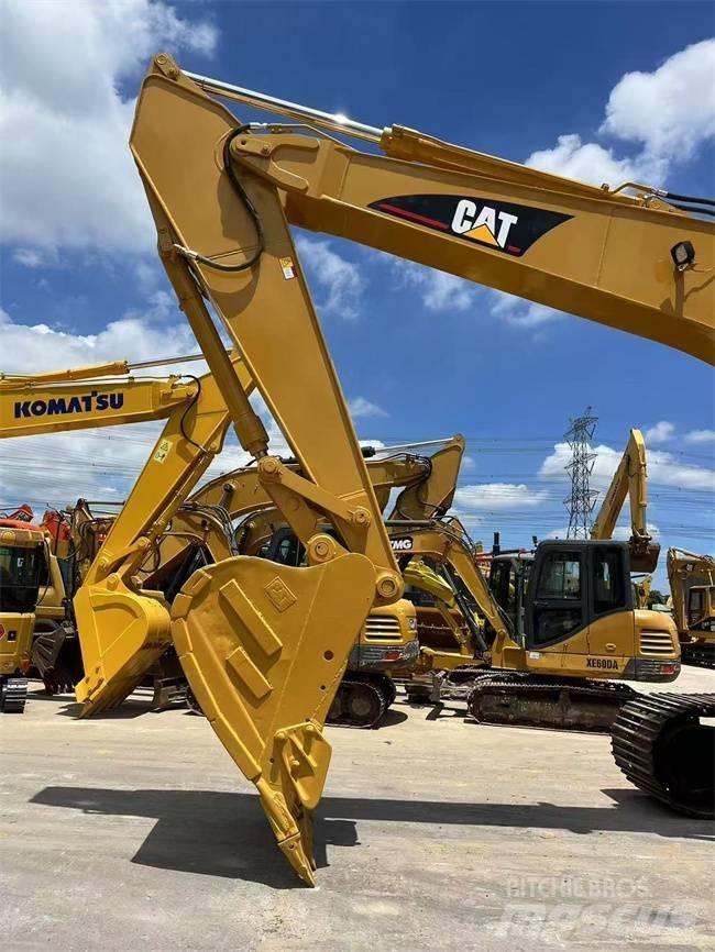 CAT 325 CL 履帶式 挖土機/掘鑿機/挖掘機