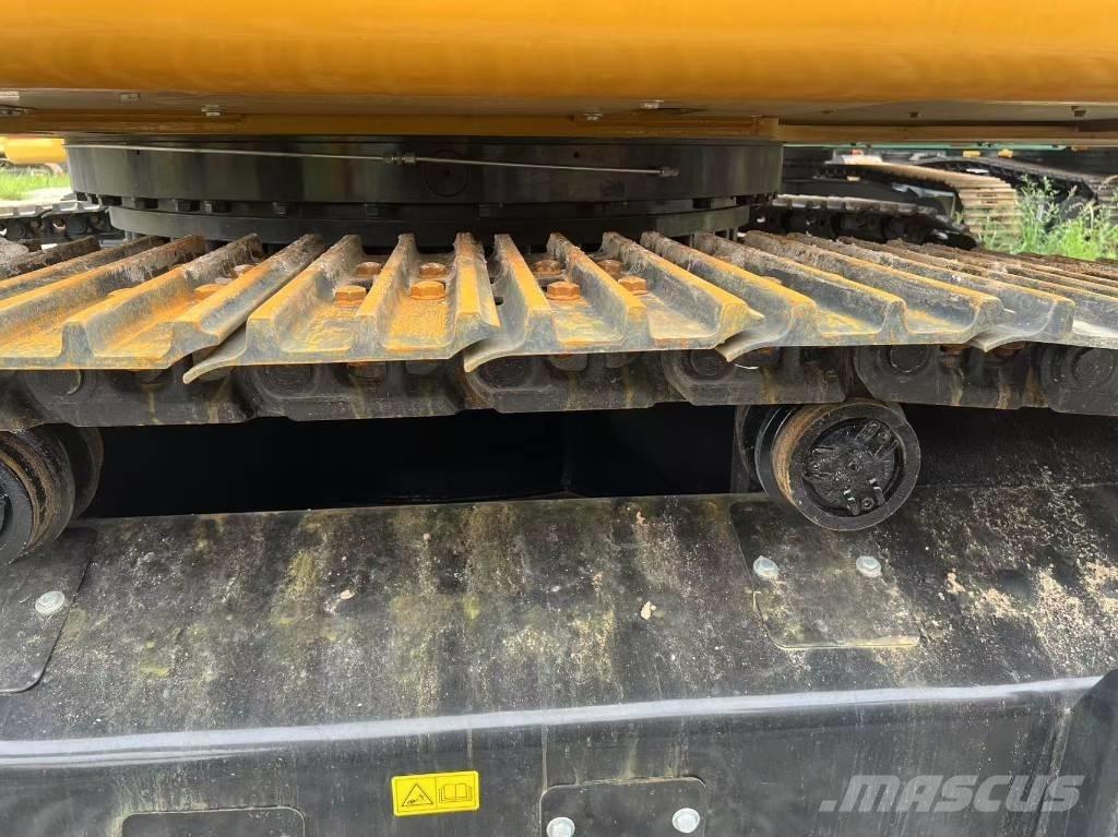 CAT 336 履帶式 挖土機/掘鑿機/挖掘機