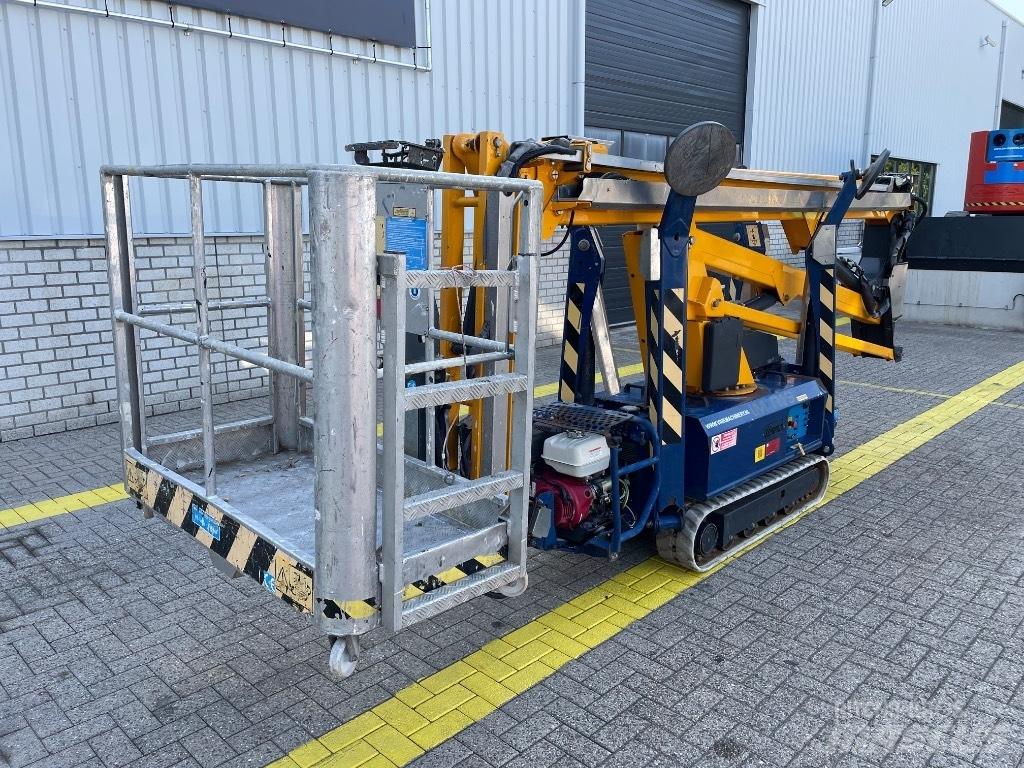 Imer IMR 19B 曲臂高空作業車