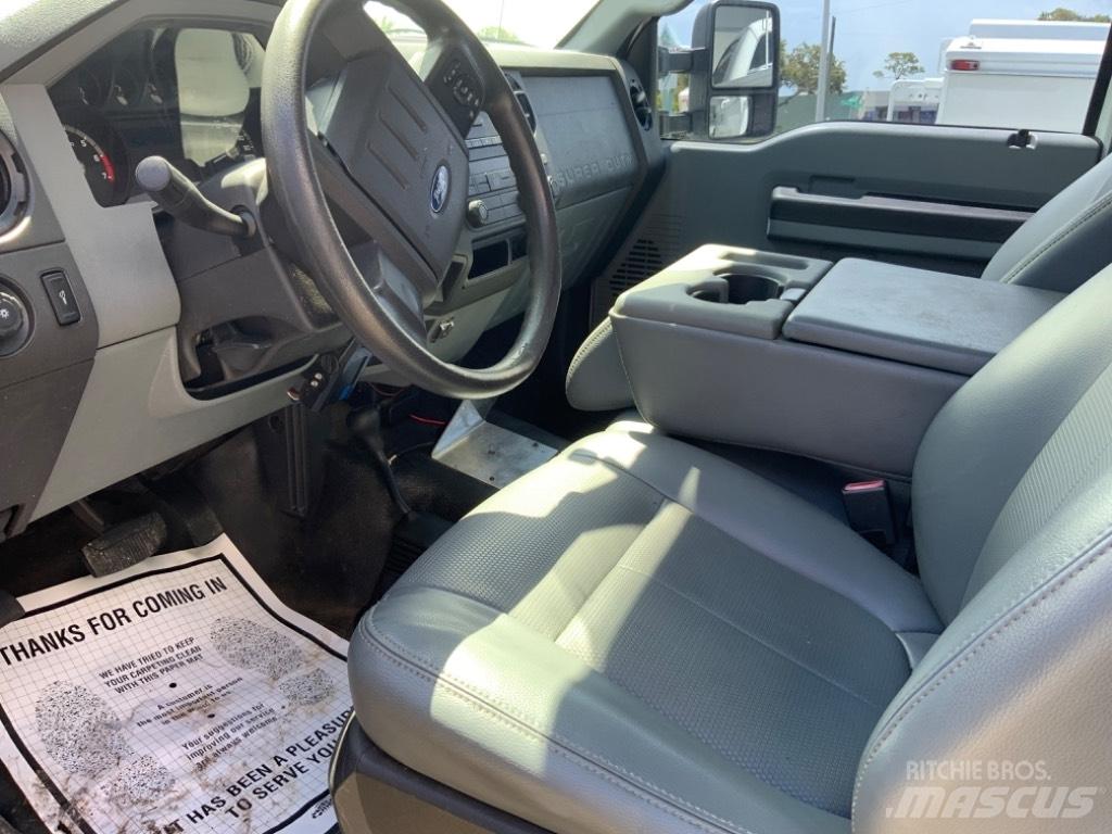 Ford F 250 SD 其他貨車