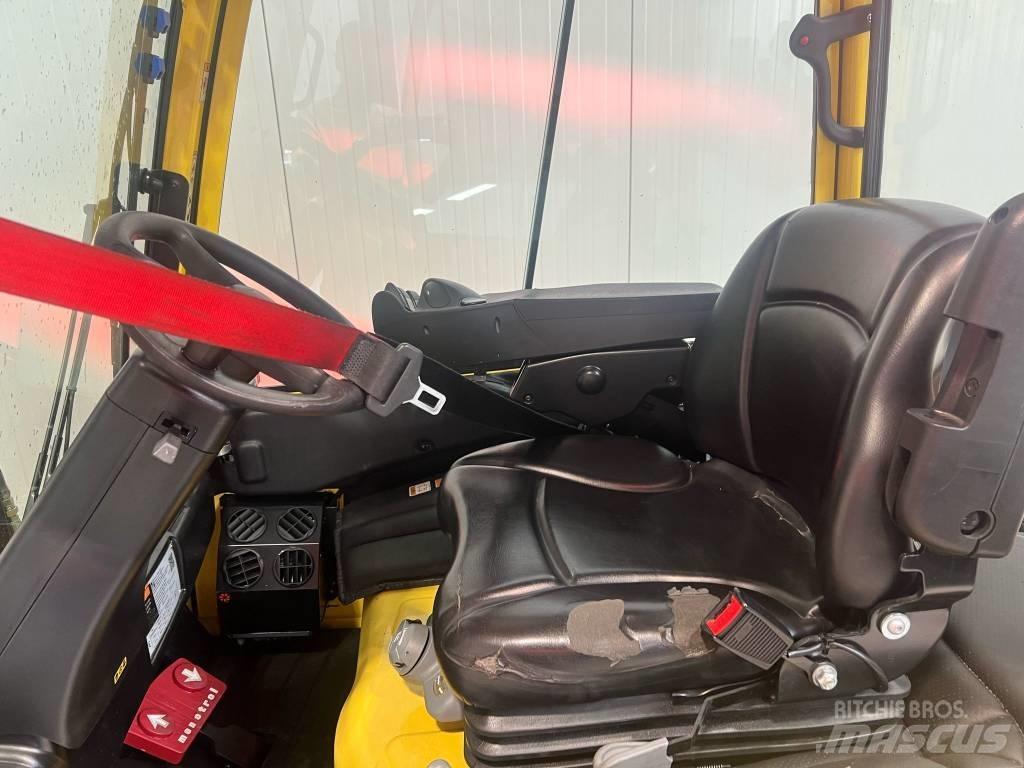 Hyster J1.8XNT LWB 電動堆高機