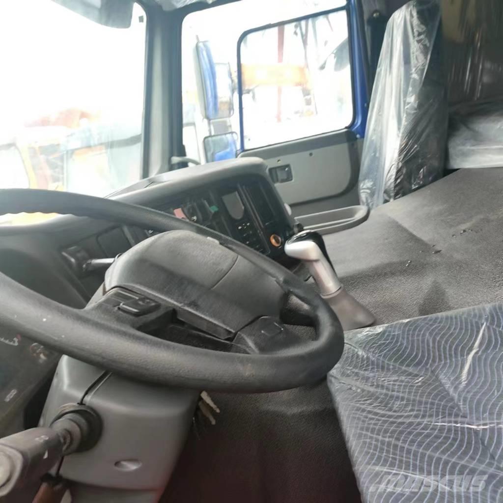 Howo 371 6x4 傾卸式卡車