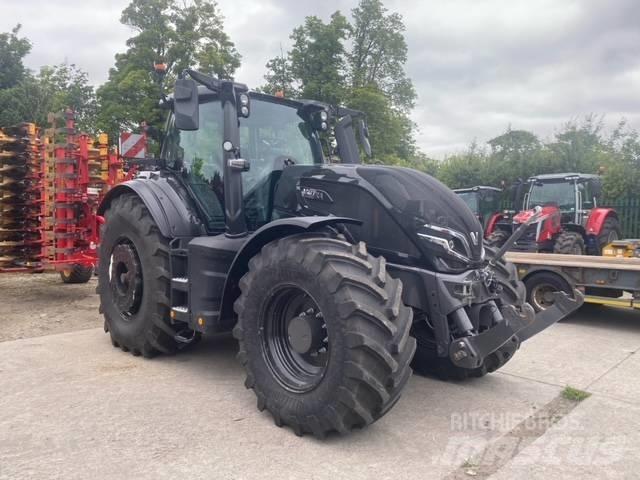 Valtra Q 305 曳引機