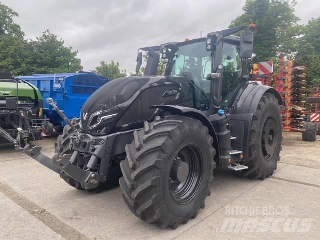 Valtra Q 305 曳引機