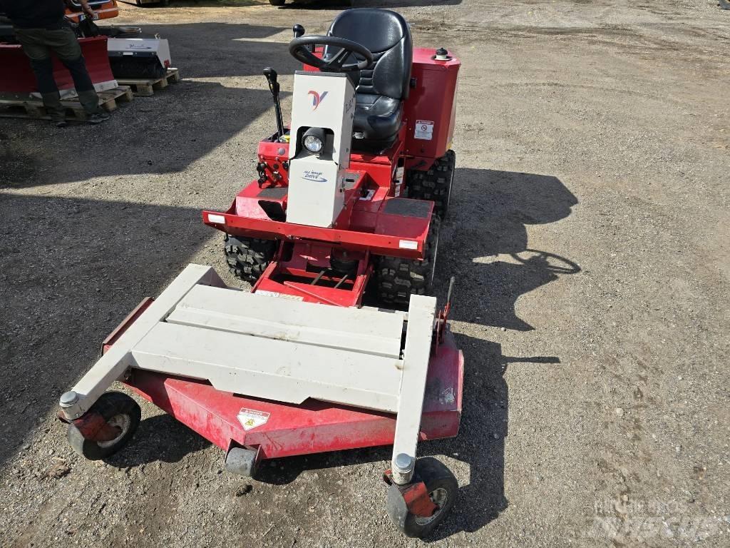 Ventrac 3200 騎乘式割草機