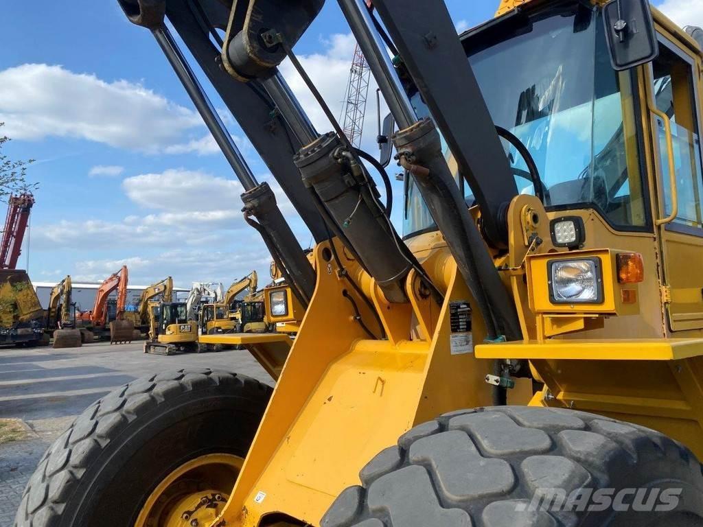 Volvo L70 D NVT 輪胎式裝載機