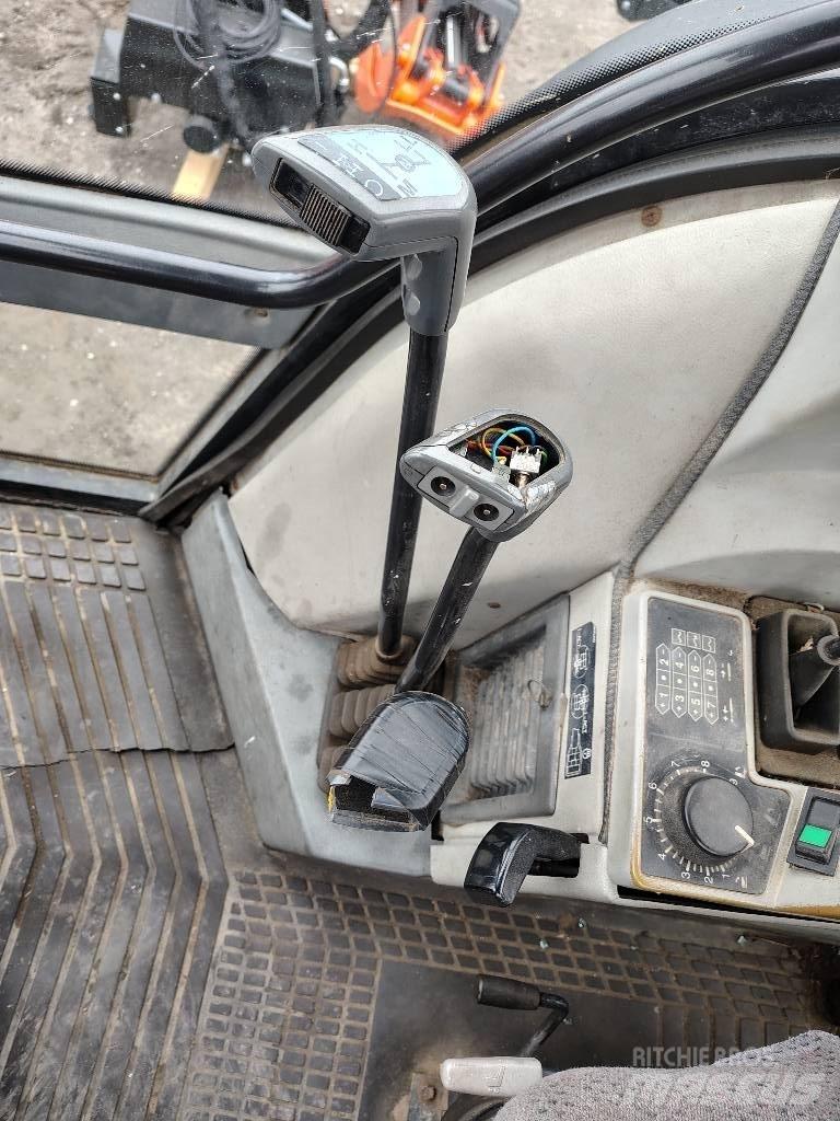 Valmet 6300 曳引機