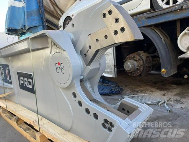 Furukawa VR18 切割機
