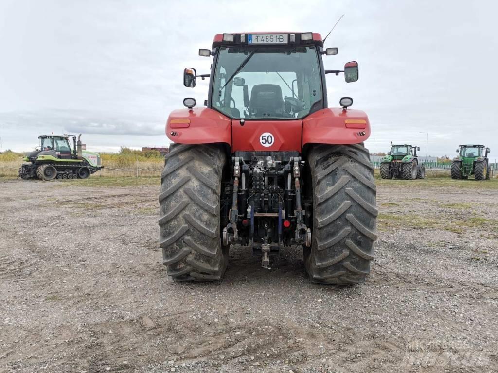 Case IH Magnum 315 曳引機