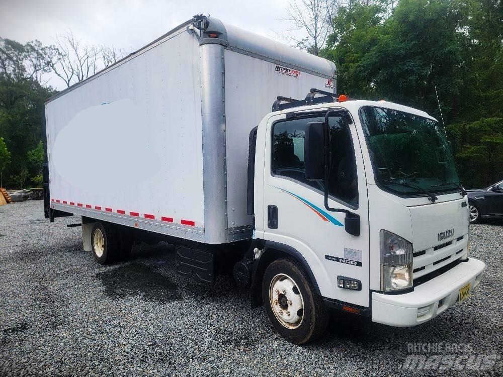 Isuzu NPR 其他貨車
