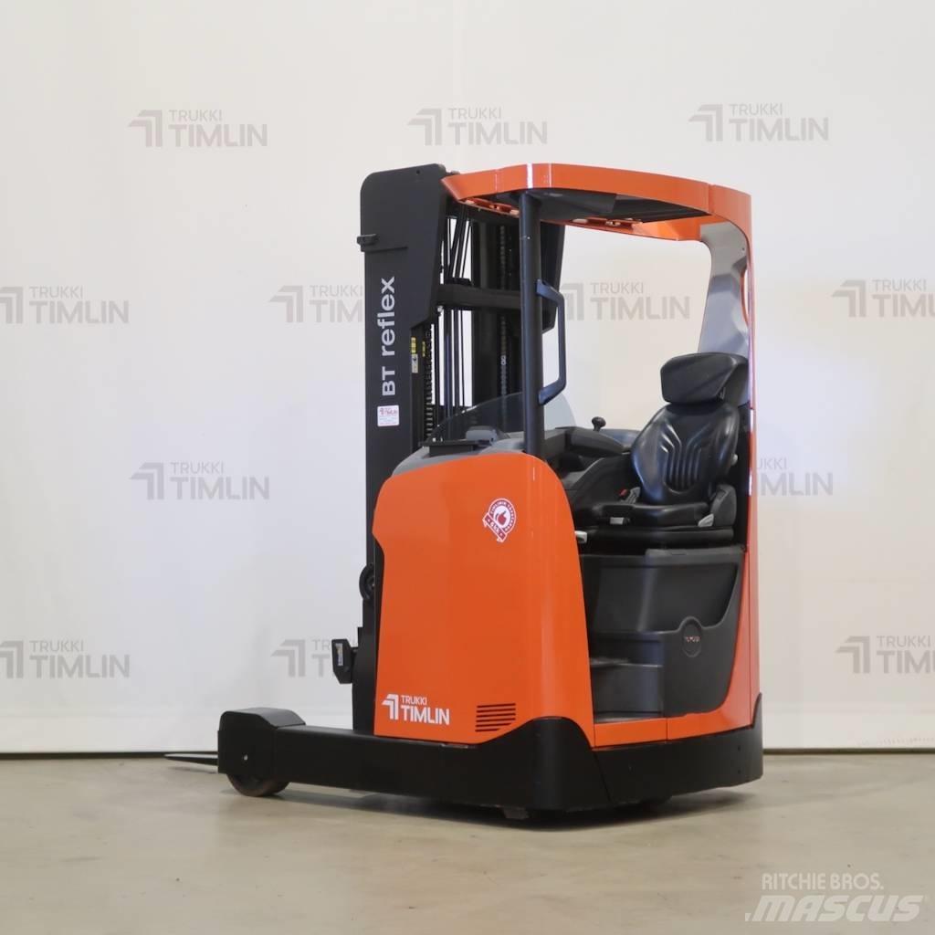 Toyota RRE140H 前伸式堆高機(叉車)