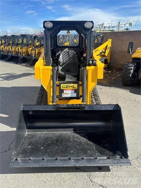Gehl RT105 滑移轉向裝載機