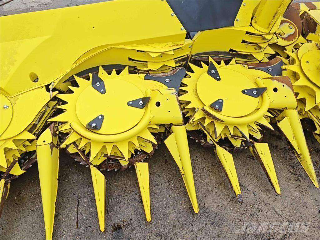 Kemper 360Plus 聯合收穫機配件