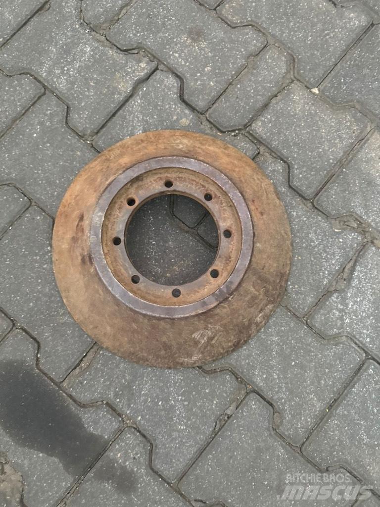 Hamm D, 6.21 複合式滾壓機