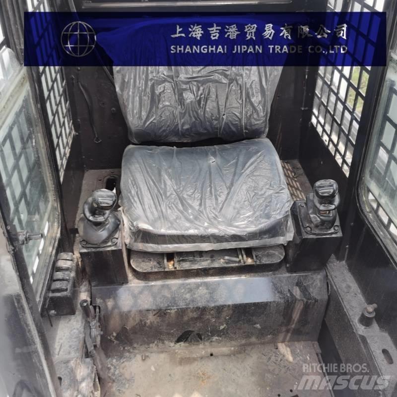 Bobcat S 130 滑移轉向裝載機