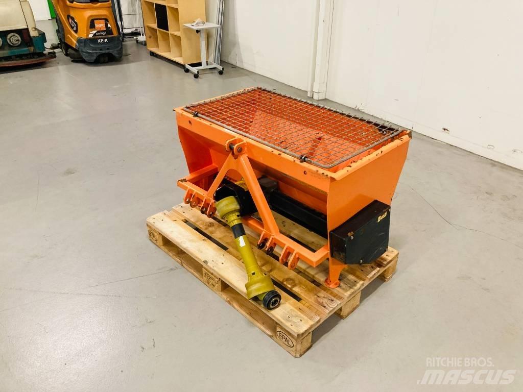 Hydromann 200-G 其他