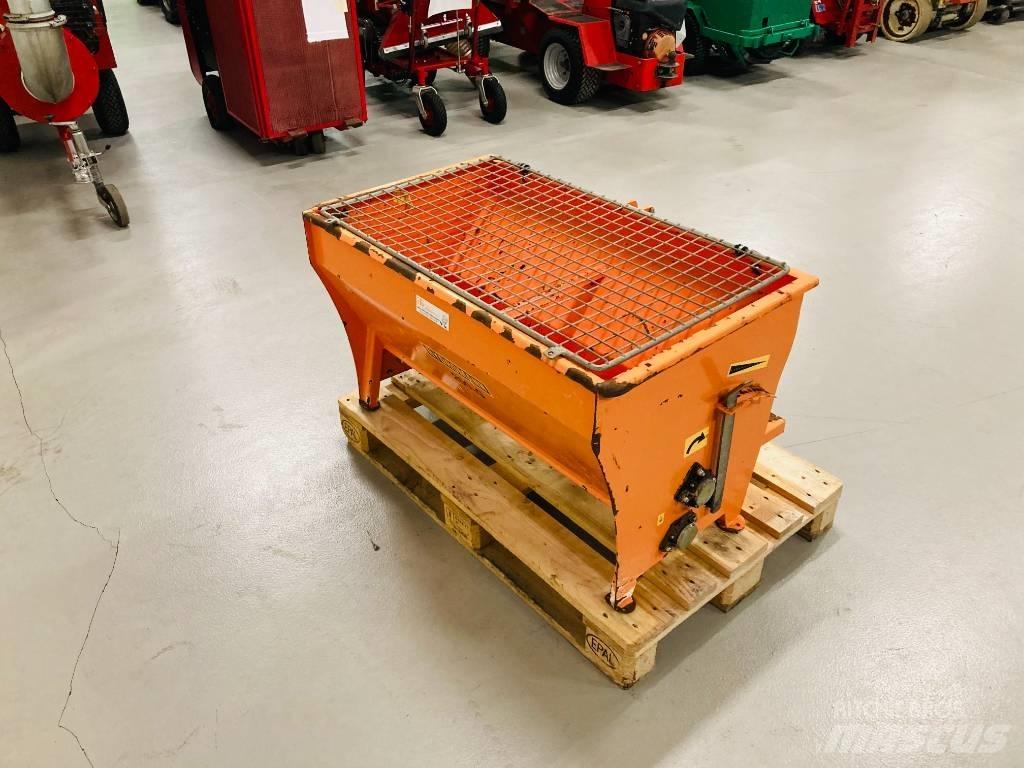 Hydromann 200-G 其他