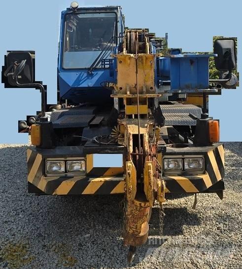 Tadano TR 80 M-1 越野起重機
