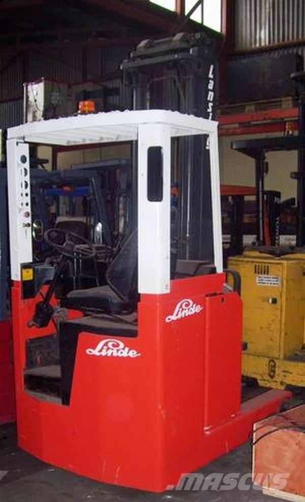 Linde FRER11/1.6TL 前伸式堆高機(叉車)
