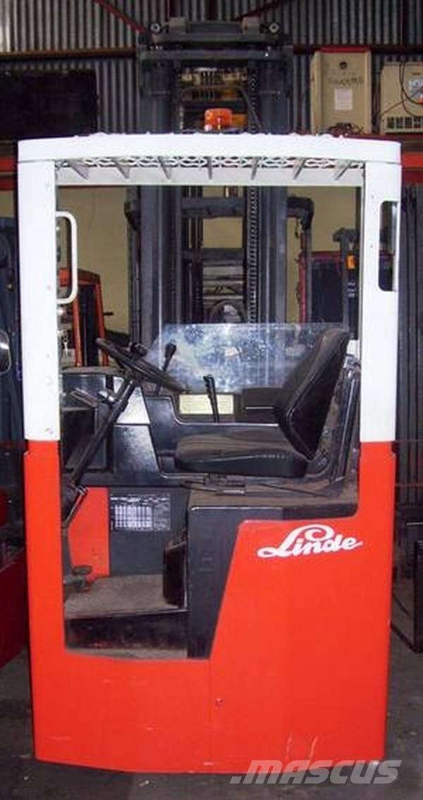 Linde FRER11/1.6TL 前伸式堆高機(叉車)