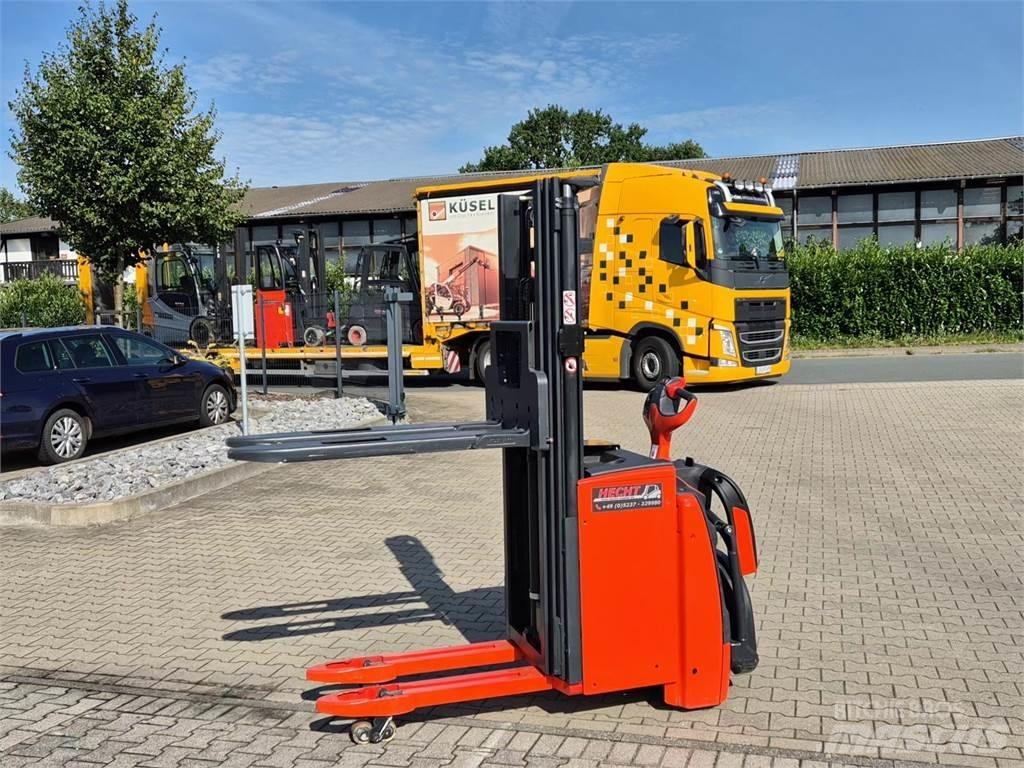 Linde L16APi 行走控制式堆積機