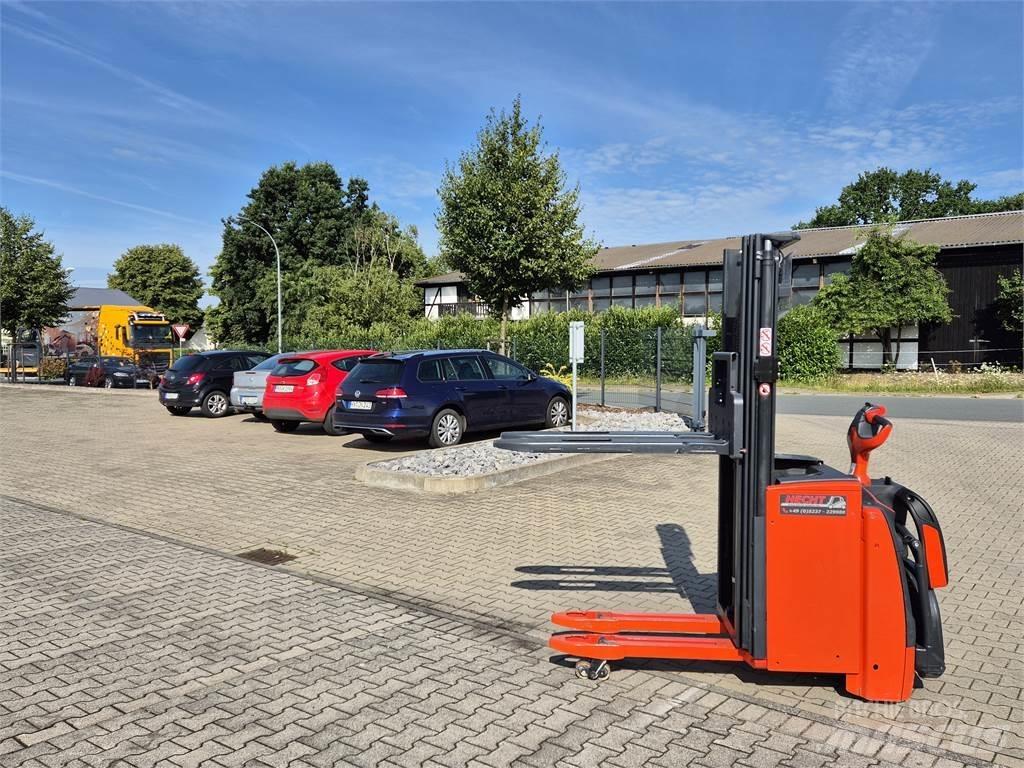Linde L16APi 行走控制式堆積機