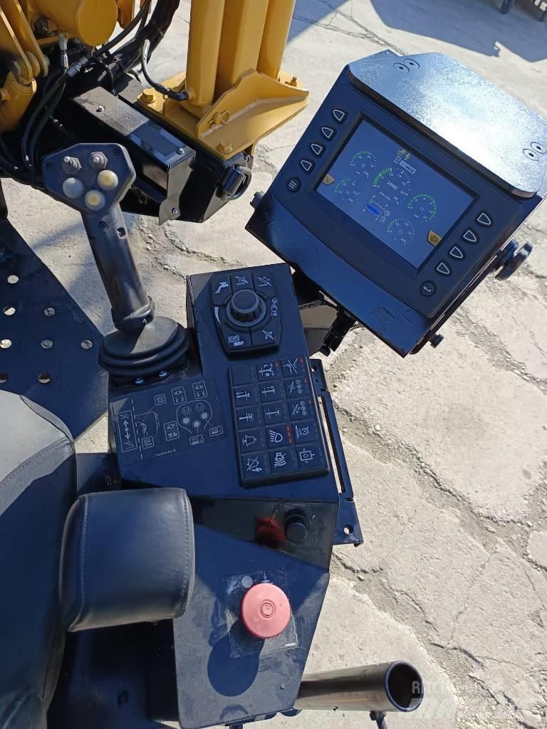 Vermeer D23x30 S3 水平/臥式定向鑽機設備