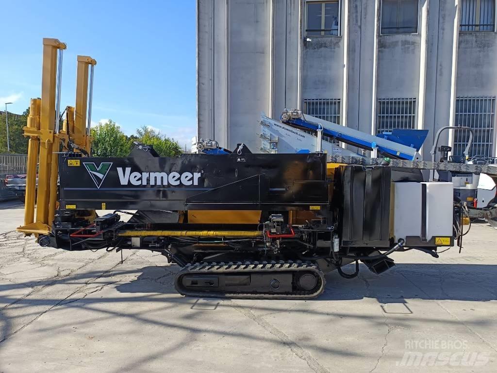 Vermeer D23x30 S3 水平/臥式定向鑽機設備