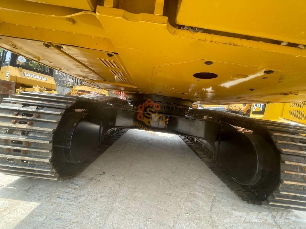 CAT 336 D 履帶式 挖土機/掘鑿機/挖掘機