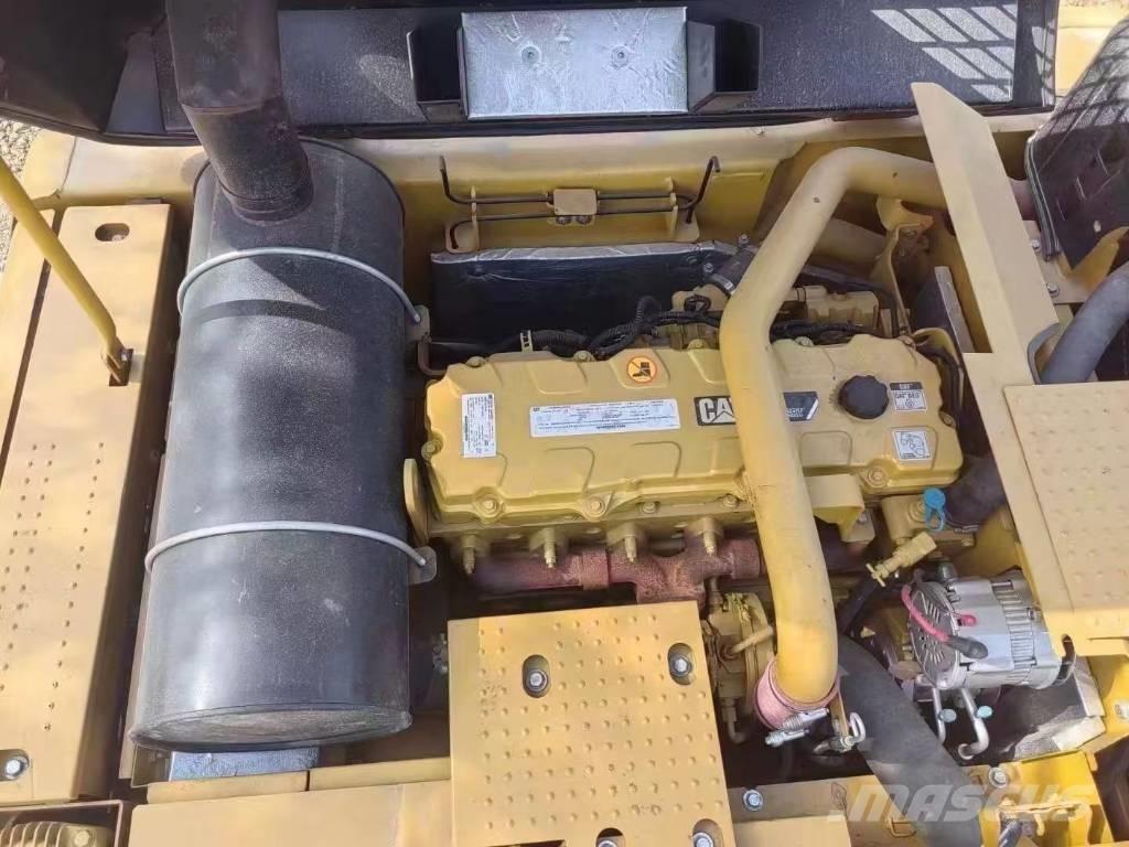 CAT 336 D L 履帶式 挖土機/掘鑿機/挖掘機