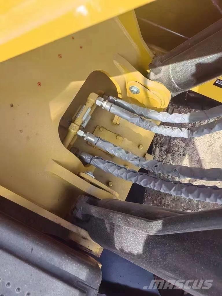 CAT 336 D L 履帶式 挖土機/掘鑿機/挖掘機