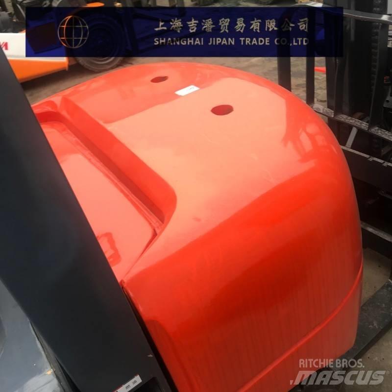 Heli H2000 35 柴油卡車