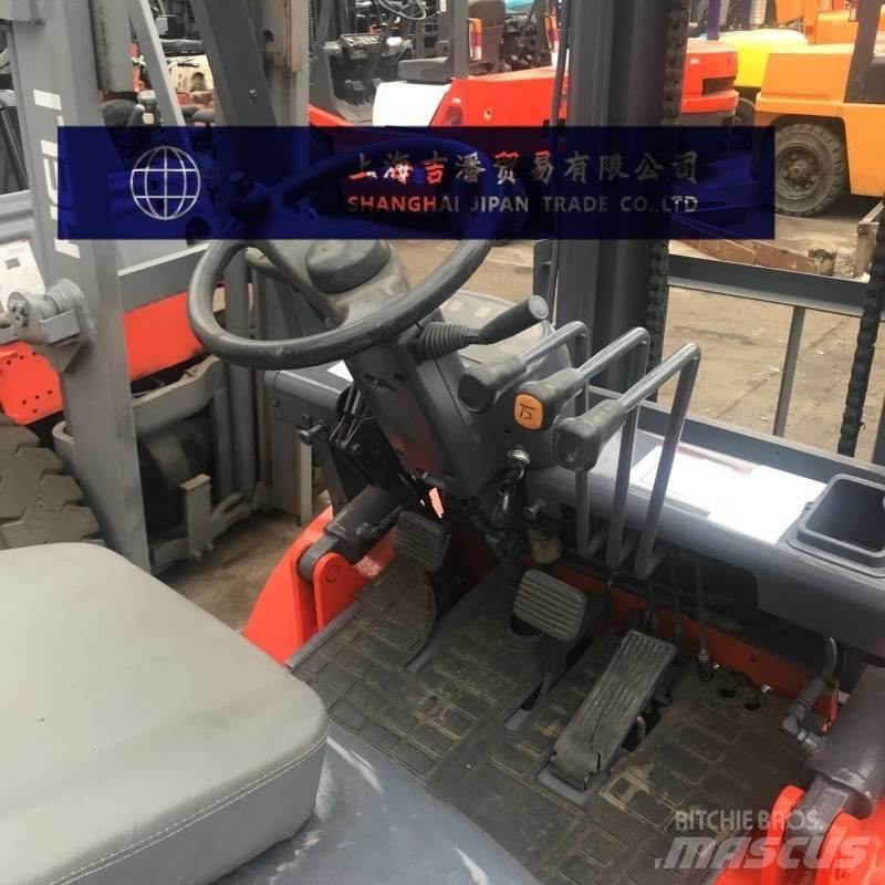Heli H2000 35 柴油卡車