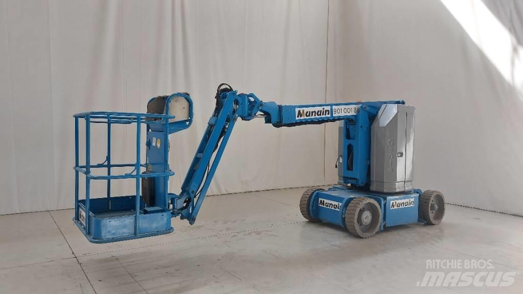 Genie Z 30/20 N 曲臂高空作業車