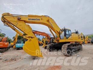 Komatsu PC 800-7 履帶式 挖土機/掘鑿機/挖掘機