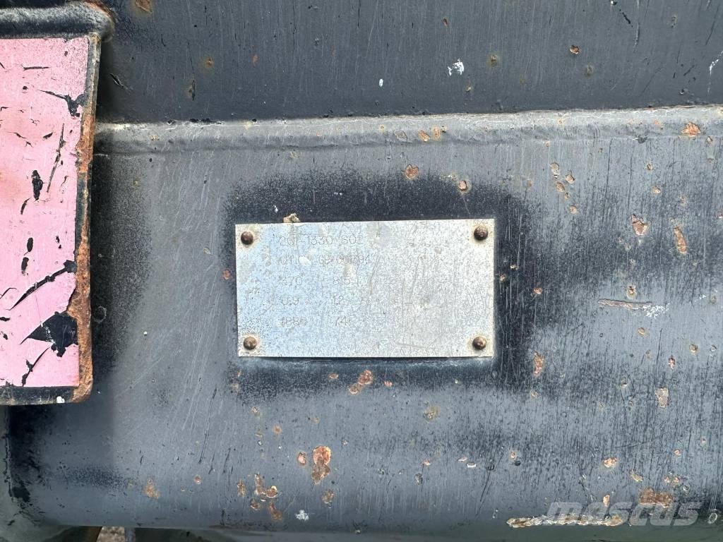 CAT 906 M 輪胎式裝載機