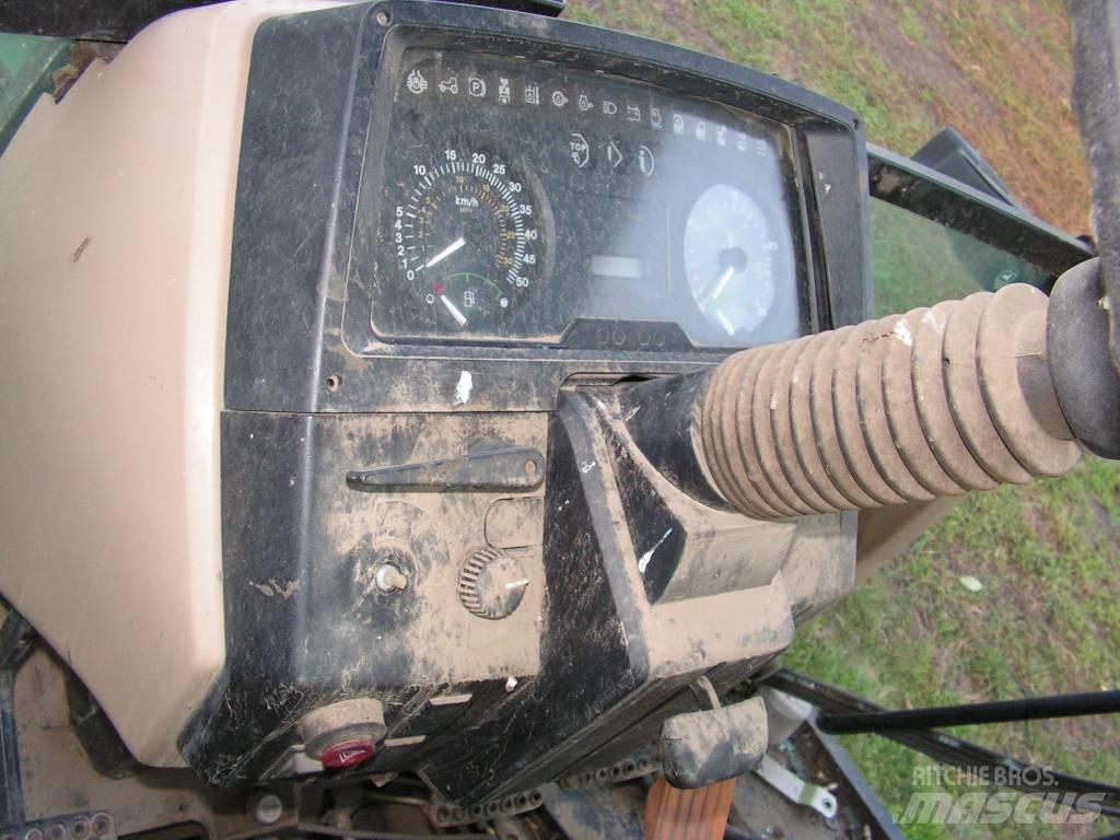 John Deere 6610 SE 其他曳引機配件