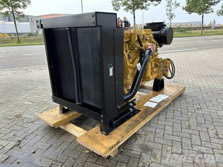 CAT C13 引擎/發動機