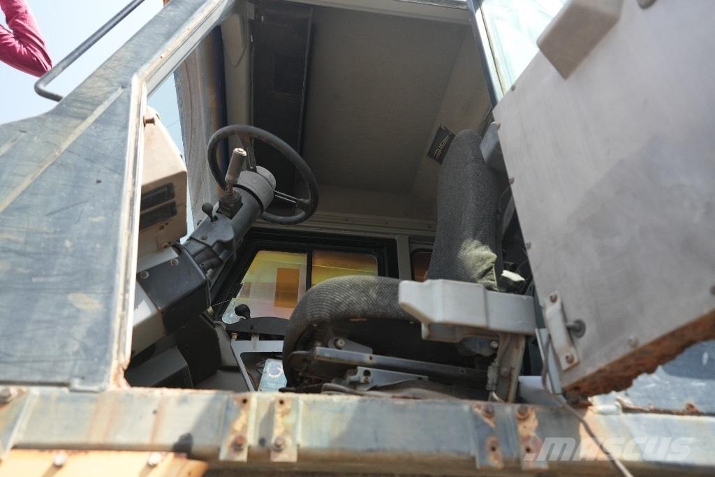 CAT 773 E 剛性傾卸卡車