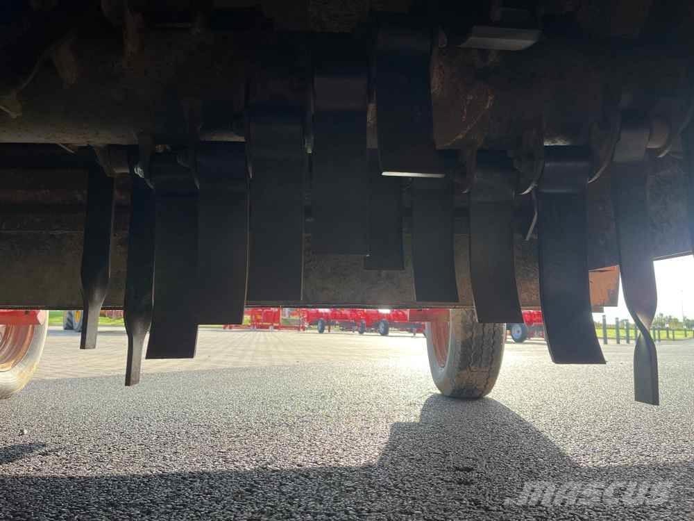 Grimme KSA 75-2 馬鈴薯設備 - 其他