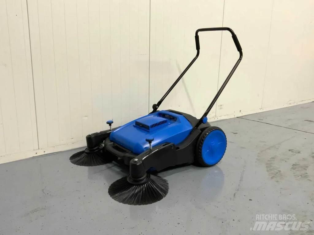  UMT Sweeper 掃倉機