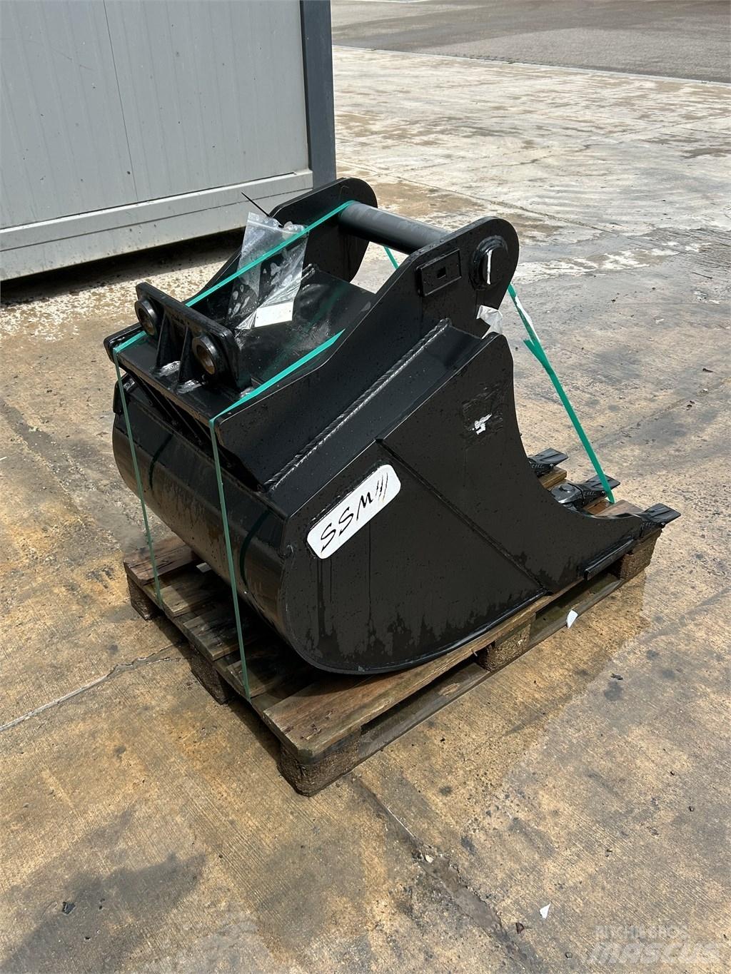 Lehnhoff CTL12 反向鏟