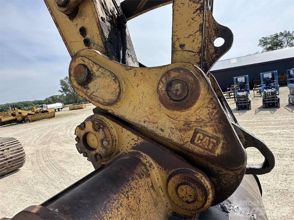 CAT 349FL 履帶式 挖土機/掘鑿機/挖掘機