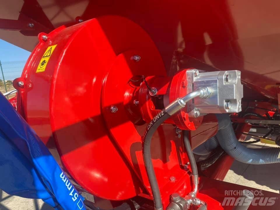  Aguirre TD-T 600 鑽頭