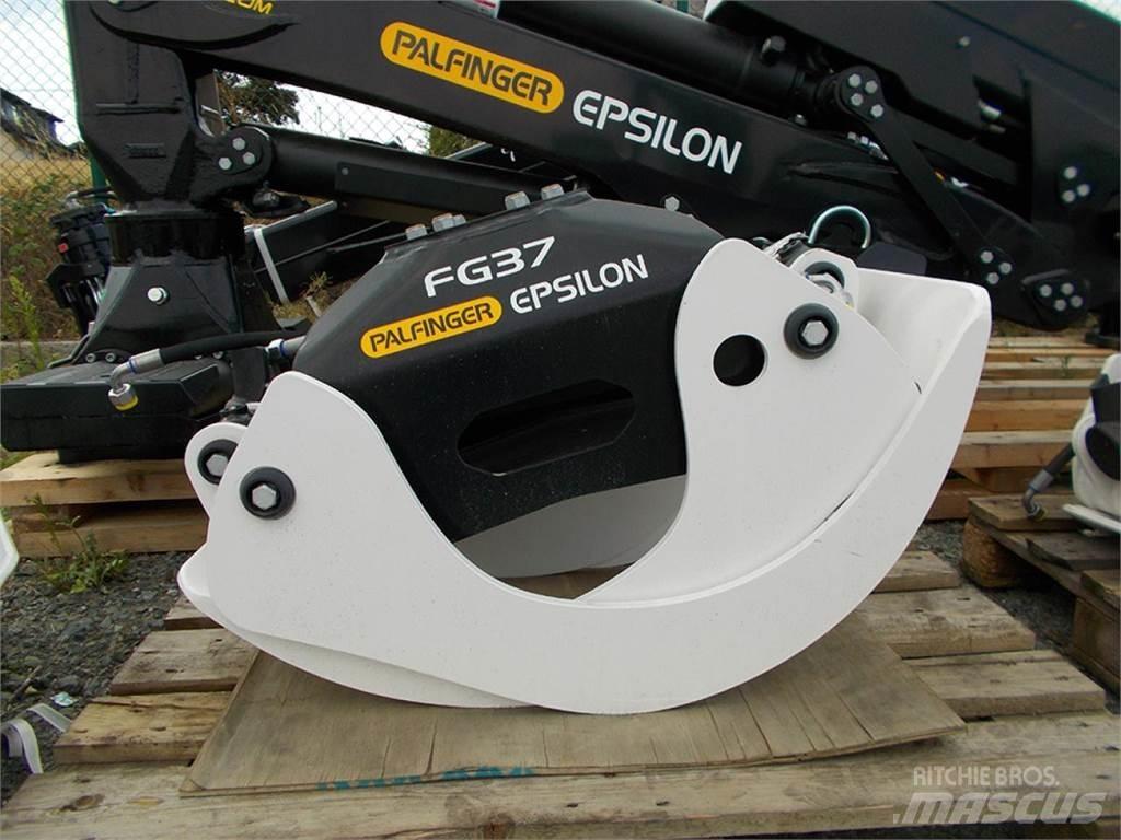 Epsilon FG37 其他組件