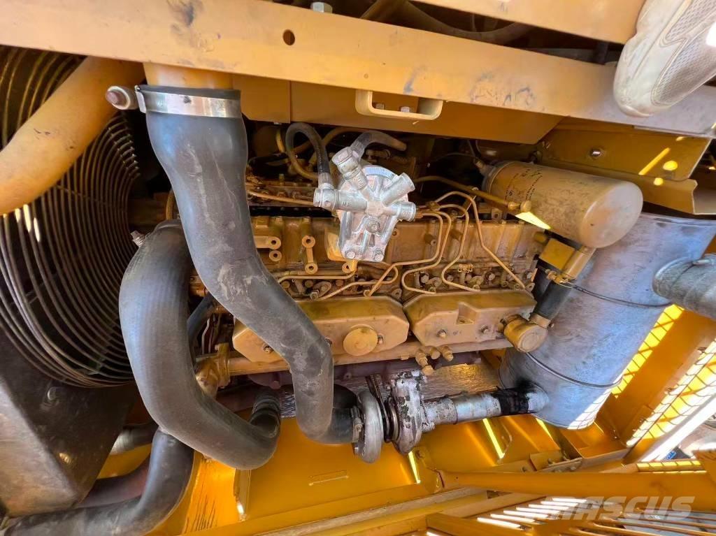CAT 320 C L 履帶式 挖土機/掘鑿機/挖掘機