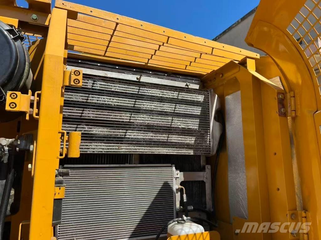 CAT 320 C L 履帶式 挖土機/掘鑿機/挖掘機