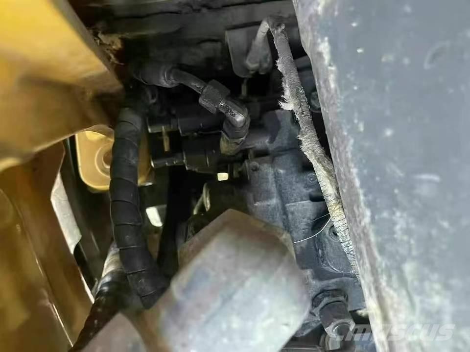 Sany SY 35 U 小型挖土機/掘鑿機<7t(小型挖掘機)